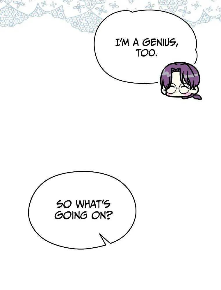 I Don’t Want to Work! Chapter 28 page 18 - 