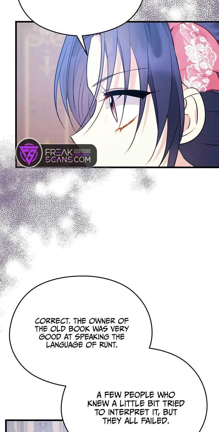 I Don’t Want to Work! Chapter 28 page 22 - 