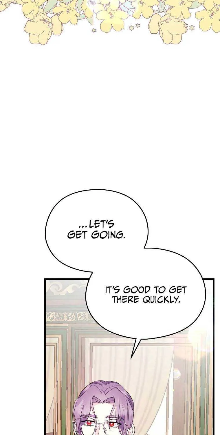 I Don’t Want to Work! Chapter 28 page 42 - 