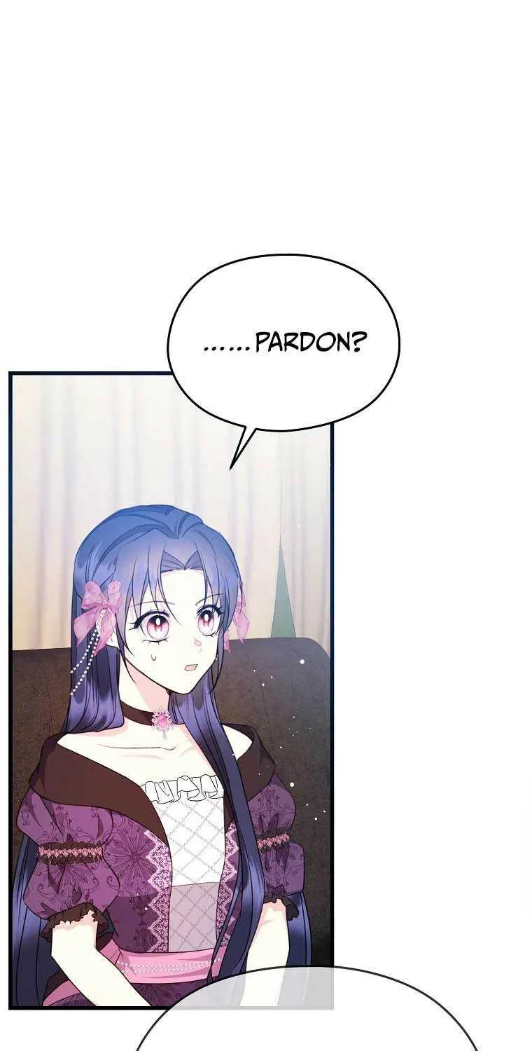 I Don’t Want to Work! Chapter 28 page 48 - 