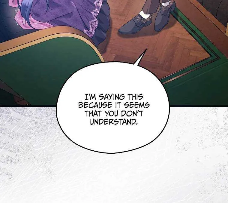 I Don’t Want to Work! Chapter 28 page 52 - 