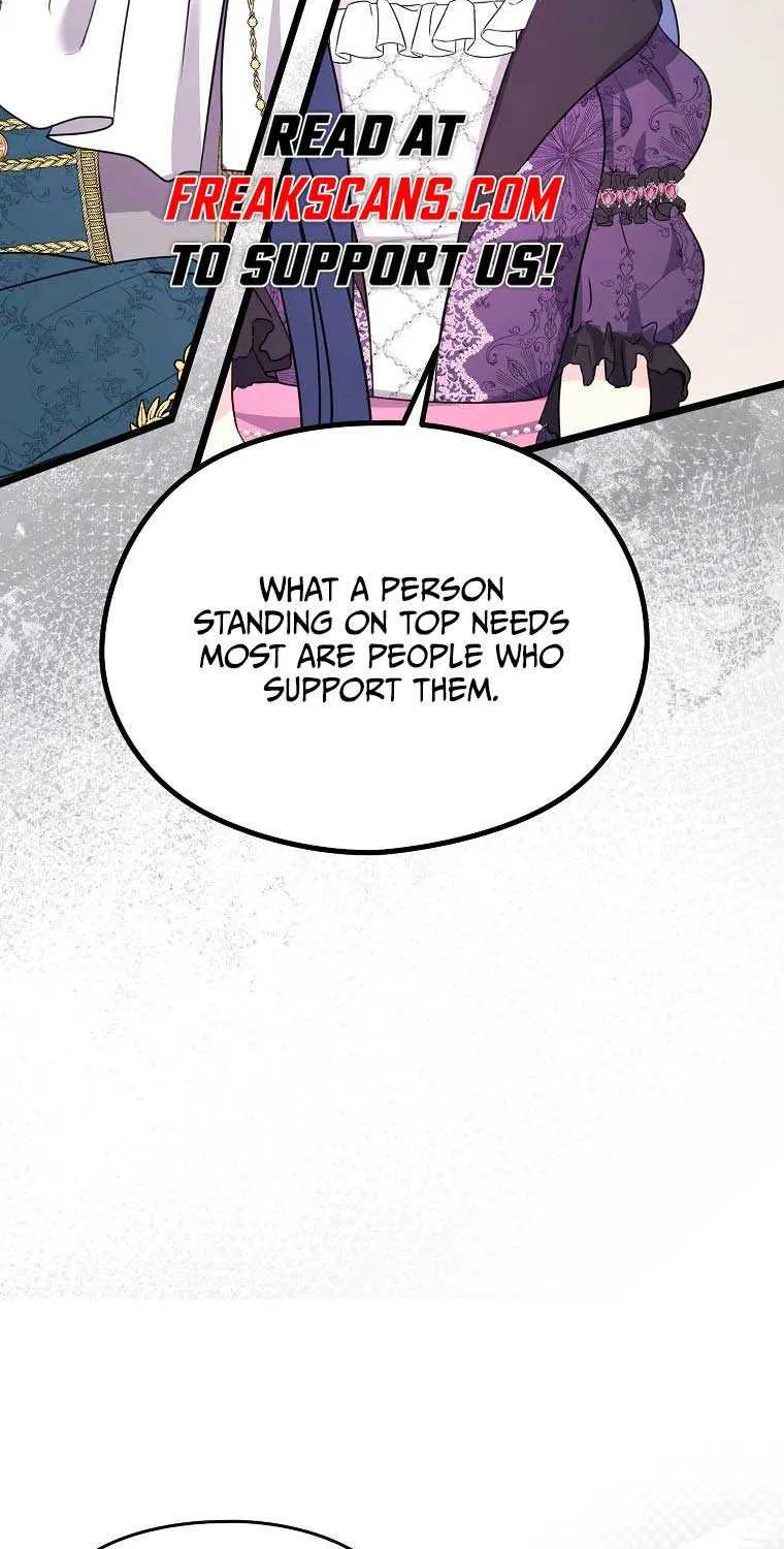 I Don’t Want to Work! Chapter 28 page 54 - 