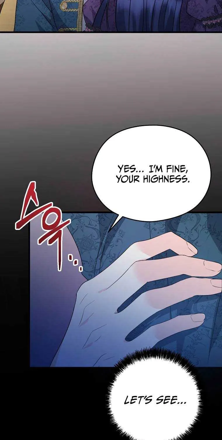 I Don’t Want to Work! Chapter 28 page 64 - 