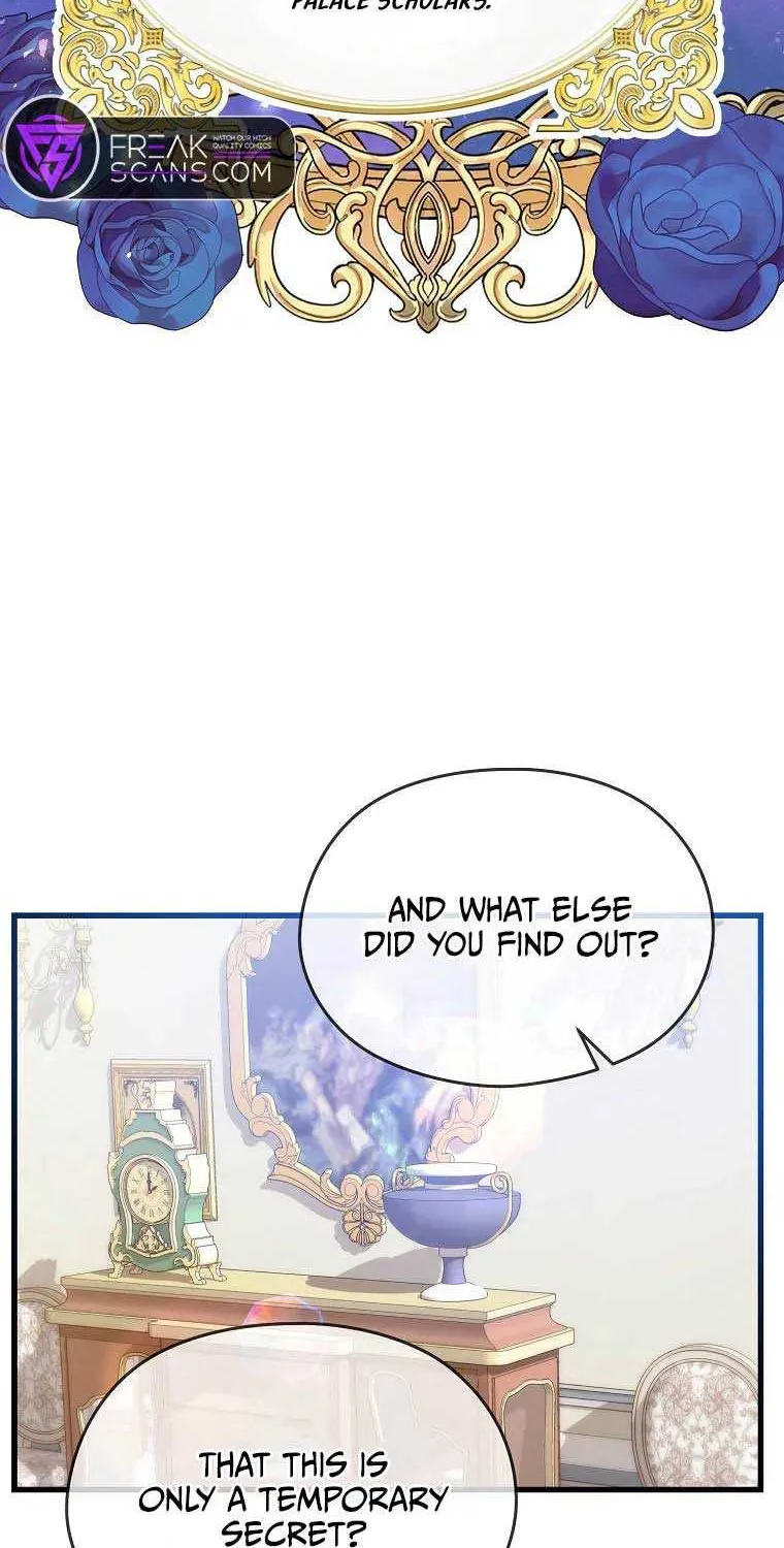 I Don’t Want to Work! Chapter 28 page 8 - 
