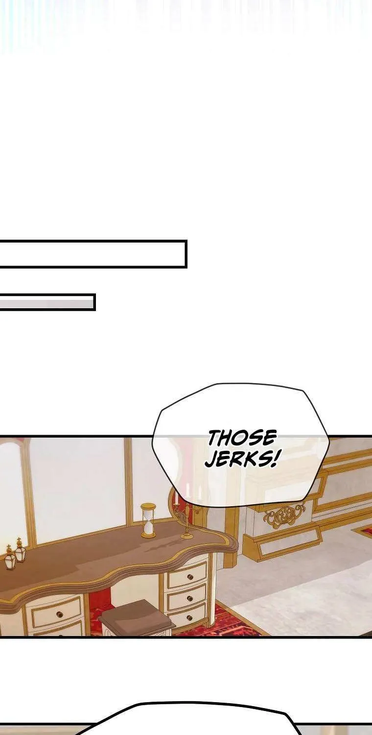 I Don’t Want to Work! Chapter 29 page 14 - 