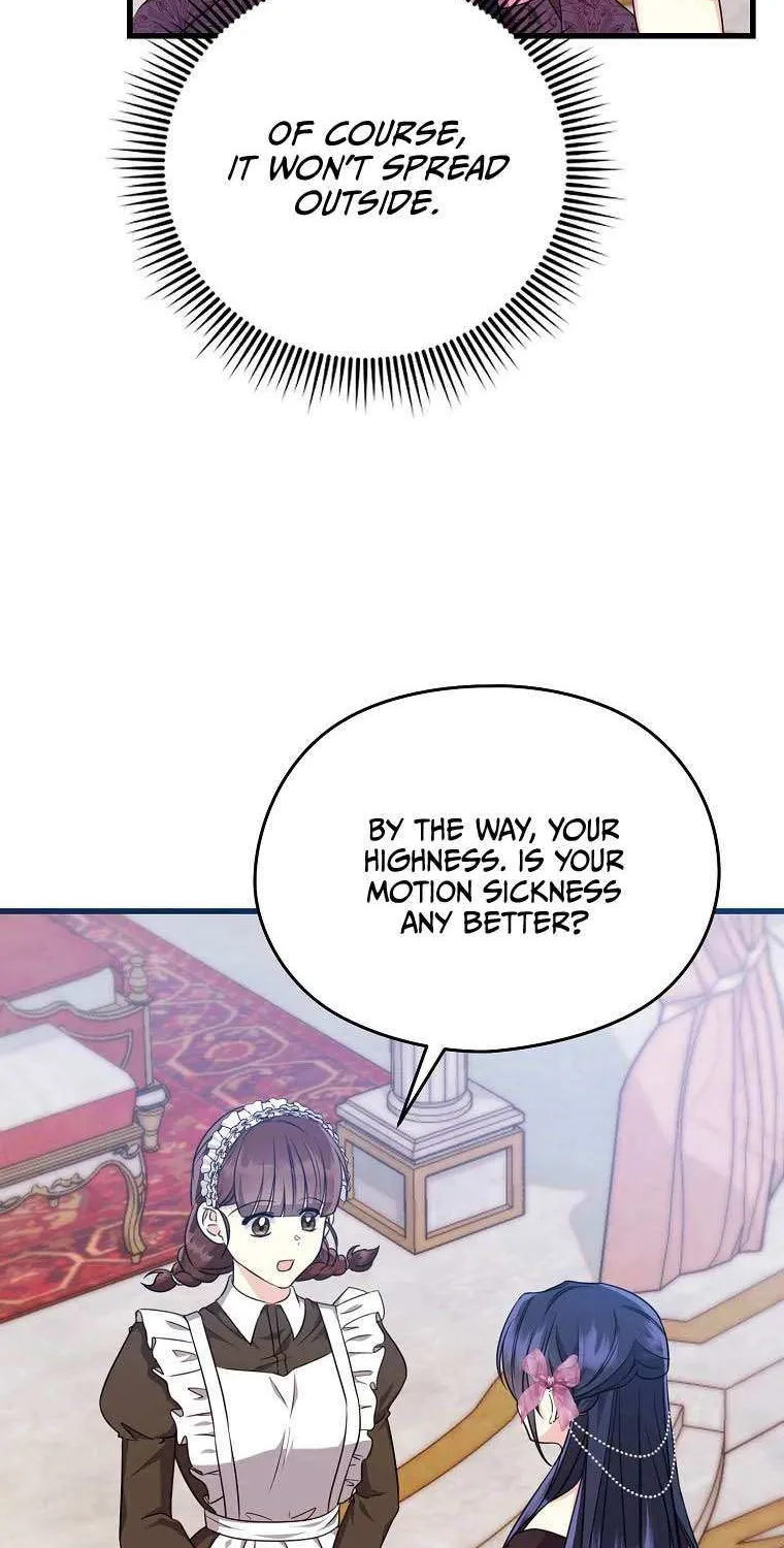 I Don’t Want to Work! Chapter 29 page 18 - 