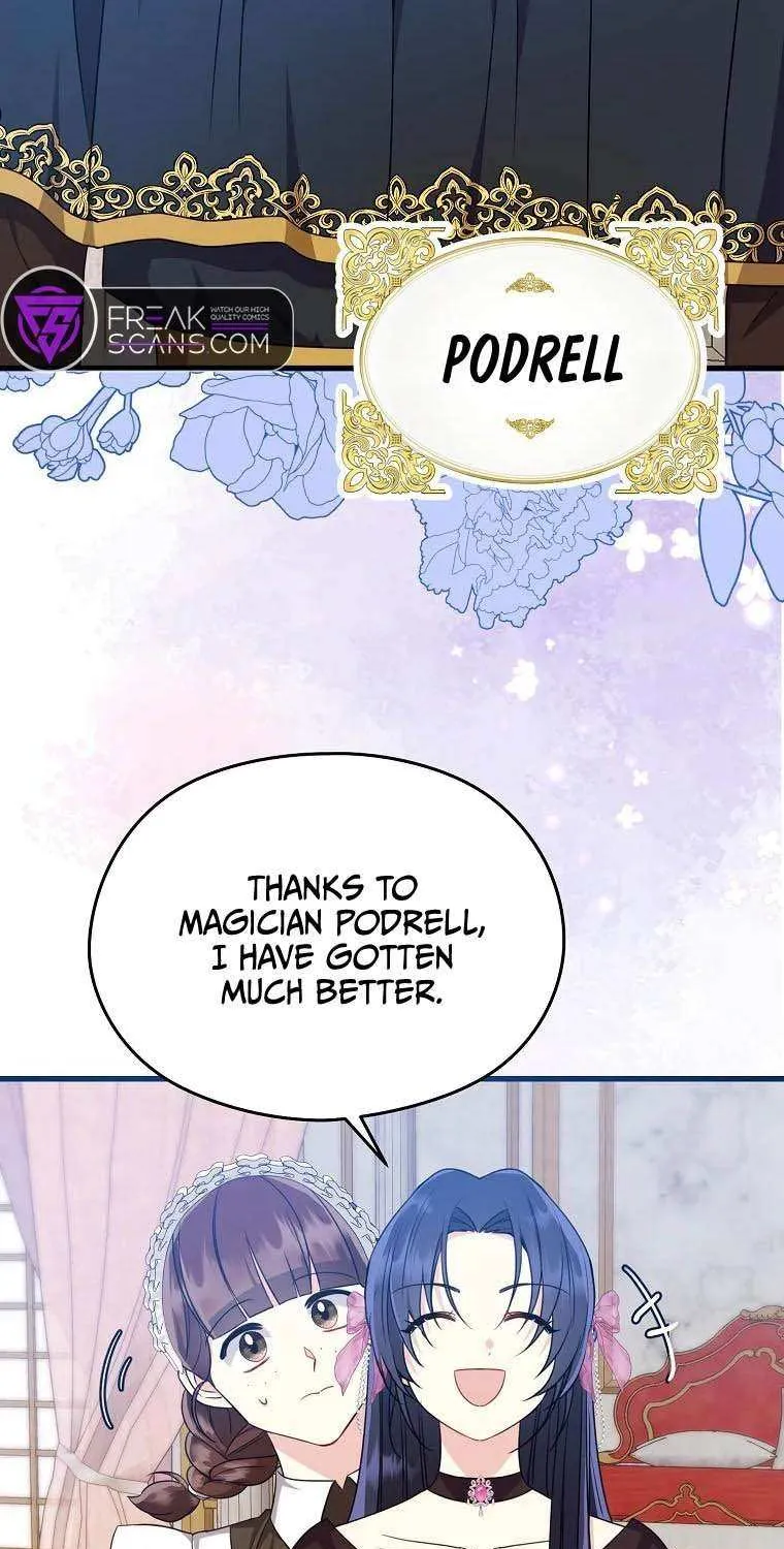 I Don’t Want to Work! Chapter 29 page 24 - 