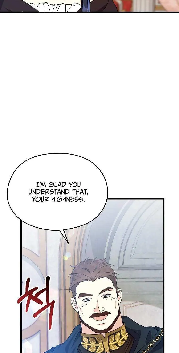 I Don’t Want to Work! Chapter 29 page 30 - 