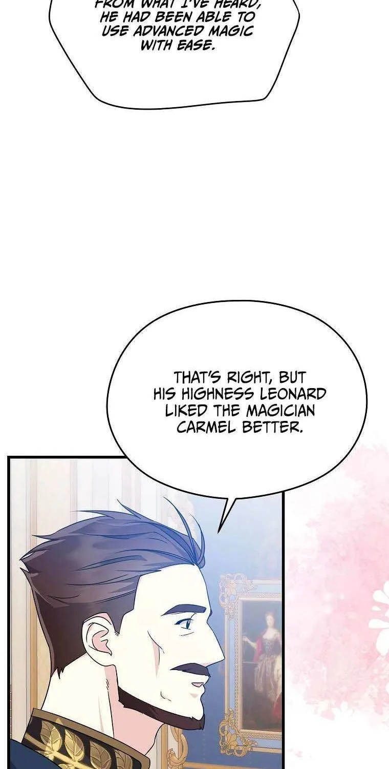 I Don’t Want to Work! Chapter 29 page 55 - 