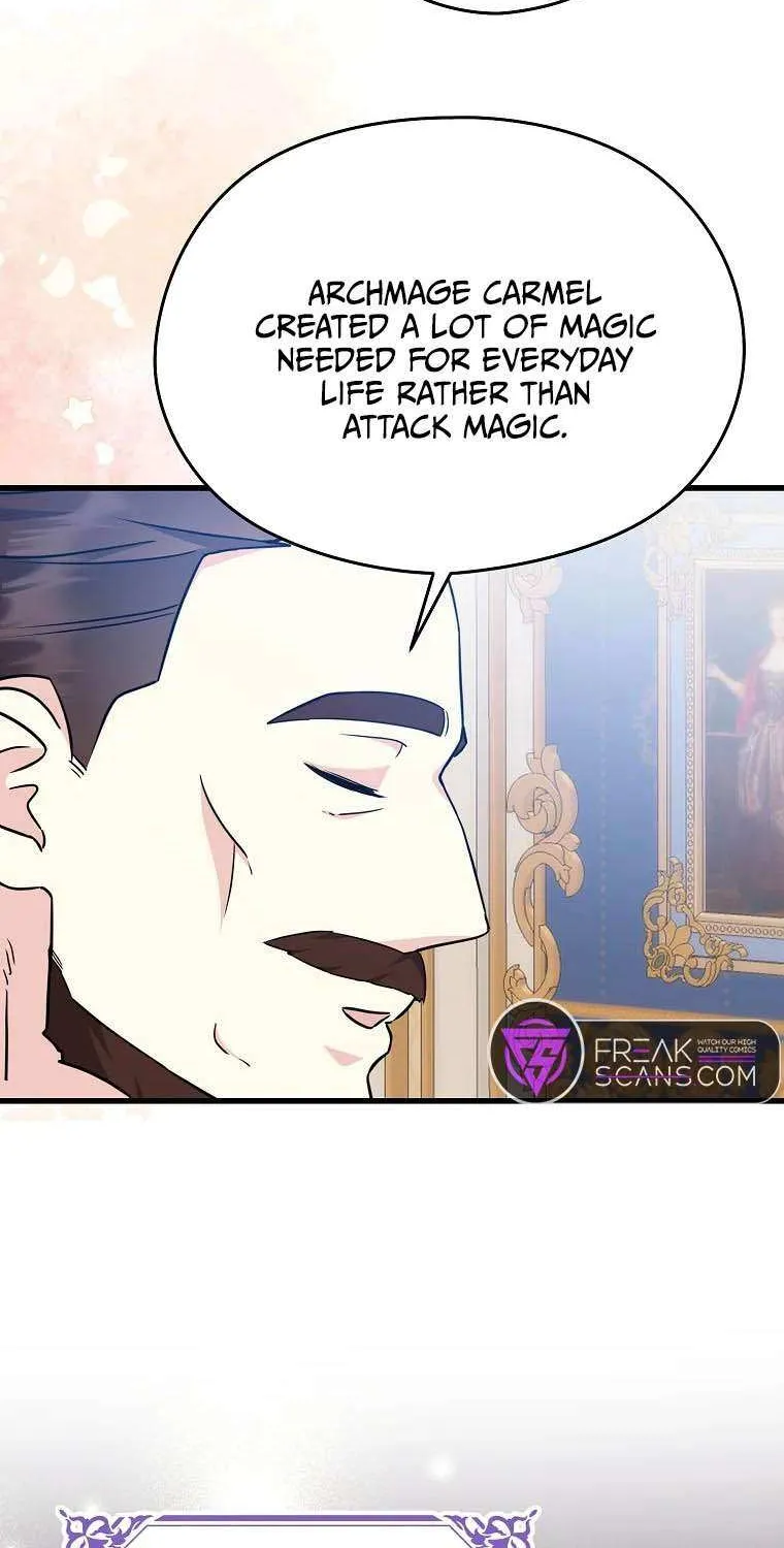 I Don’t Want to Work! Chapter 29 page 57 - 