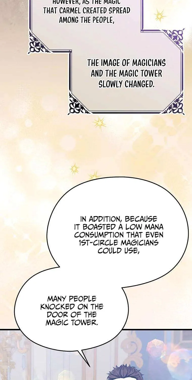 I Don’t Want to Work! Chapter 29 page 61 - 