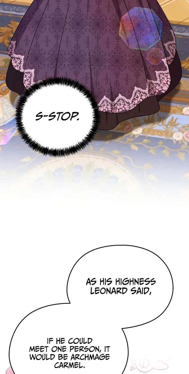 I Don’t Want to Work! Chapter 29 page 64 - 