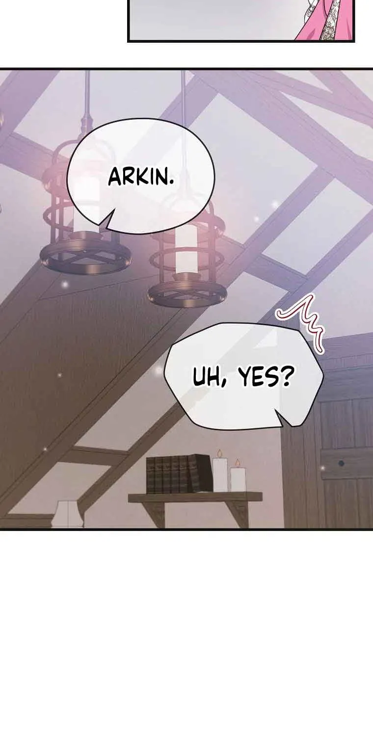 I Don’t Want to Work! Chapter 3 page 18 - 