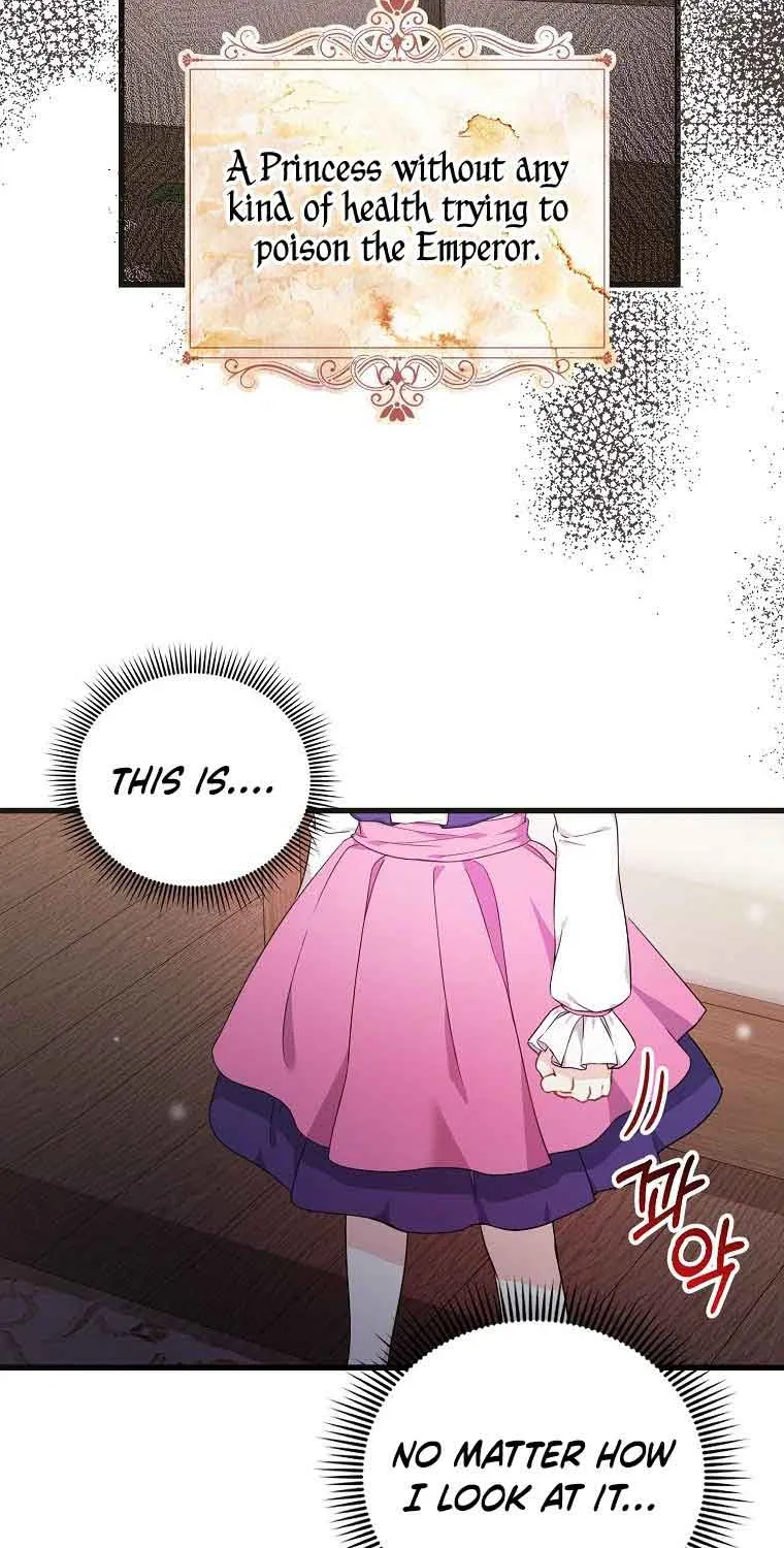 I Don’t Want to Work! Chapter 3 page 30 - 