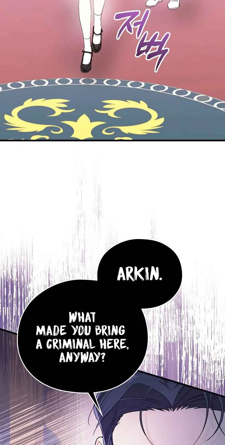 I Don’t Want to Work! Chapter 3 page 60 - 