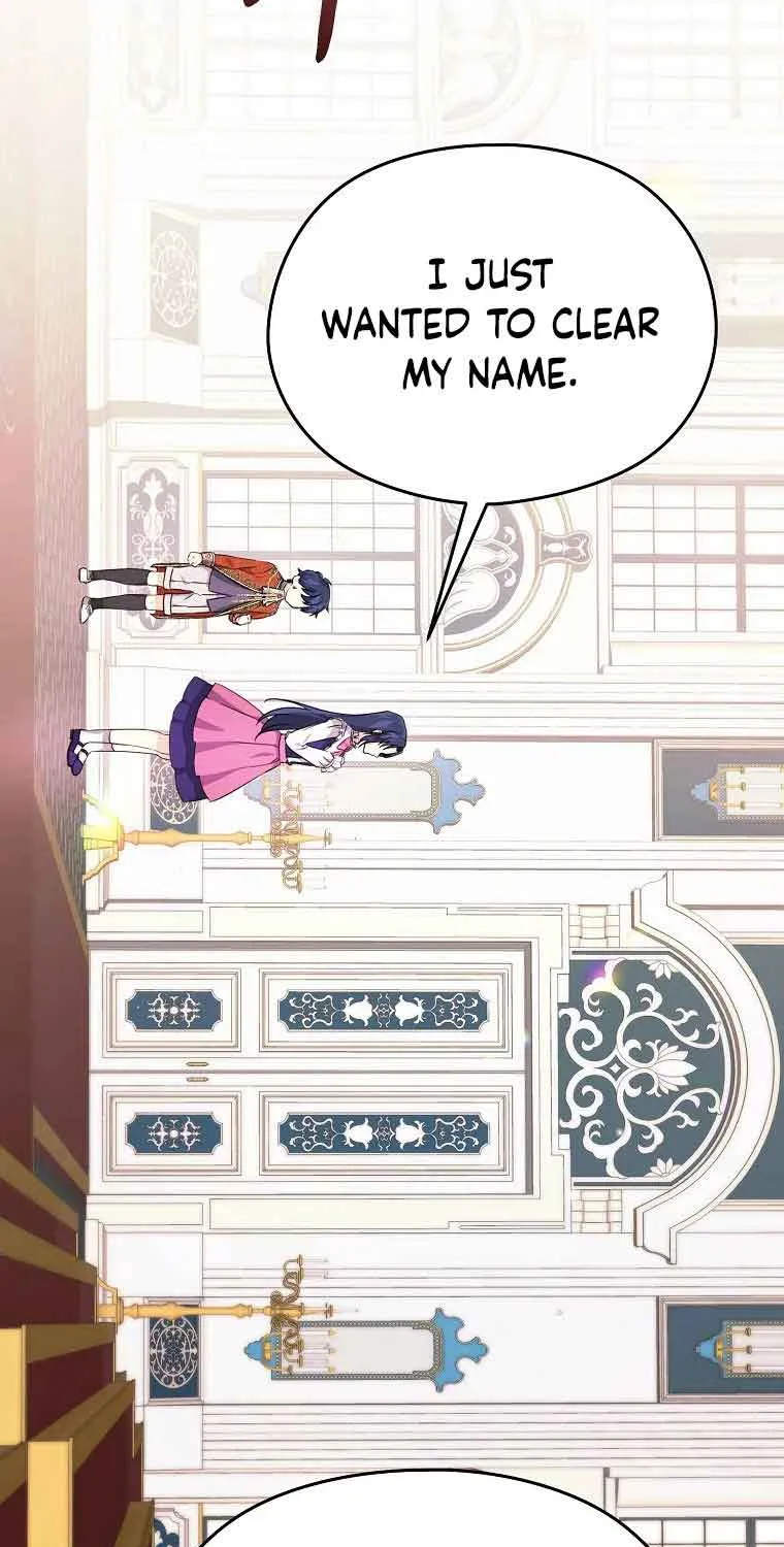 I Don’t Want to Work! Chapter 3 page 65 - 