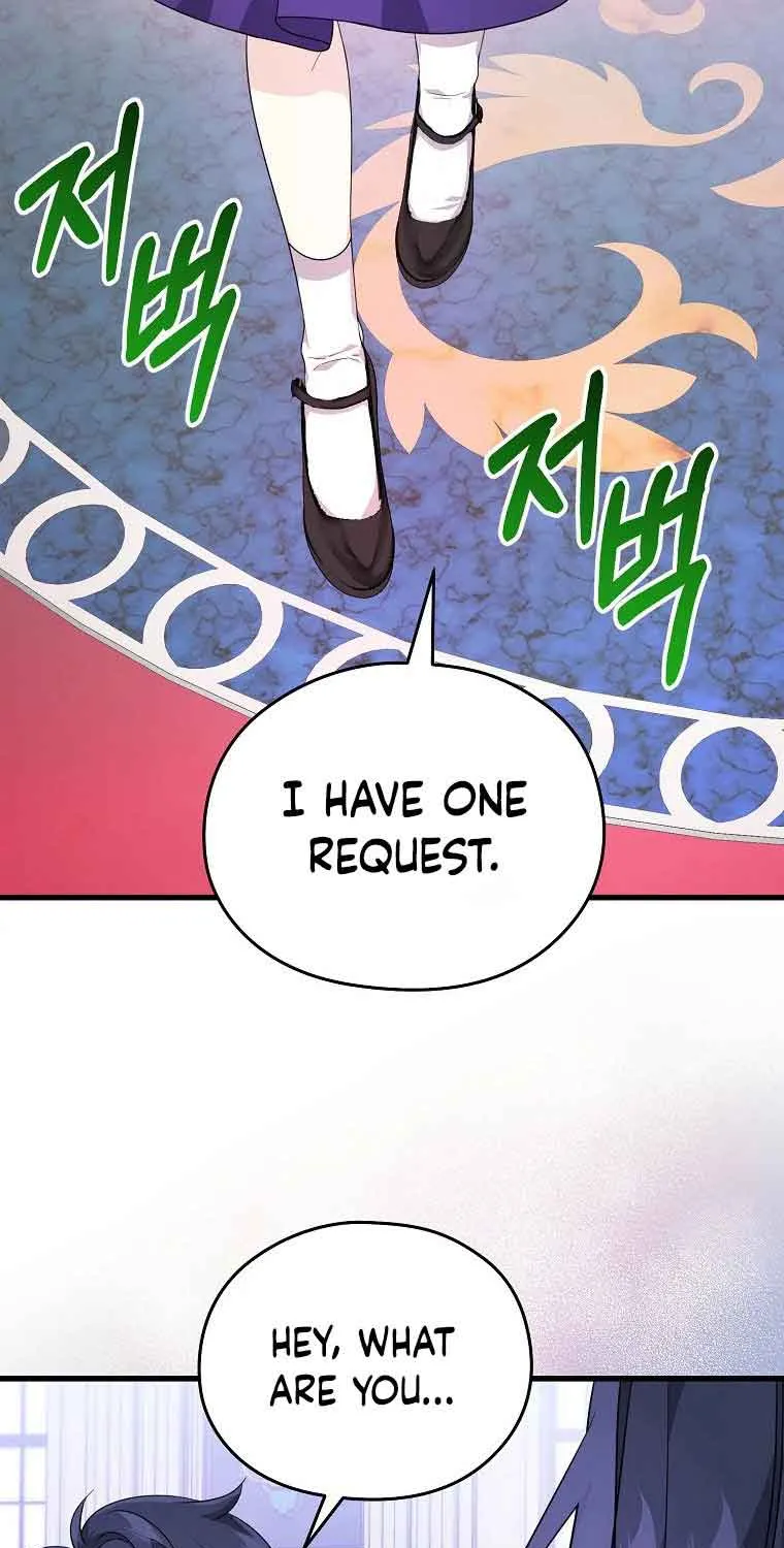 I Don’t Want to Work! Chapter 3 page 71 - 
