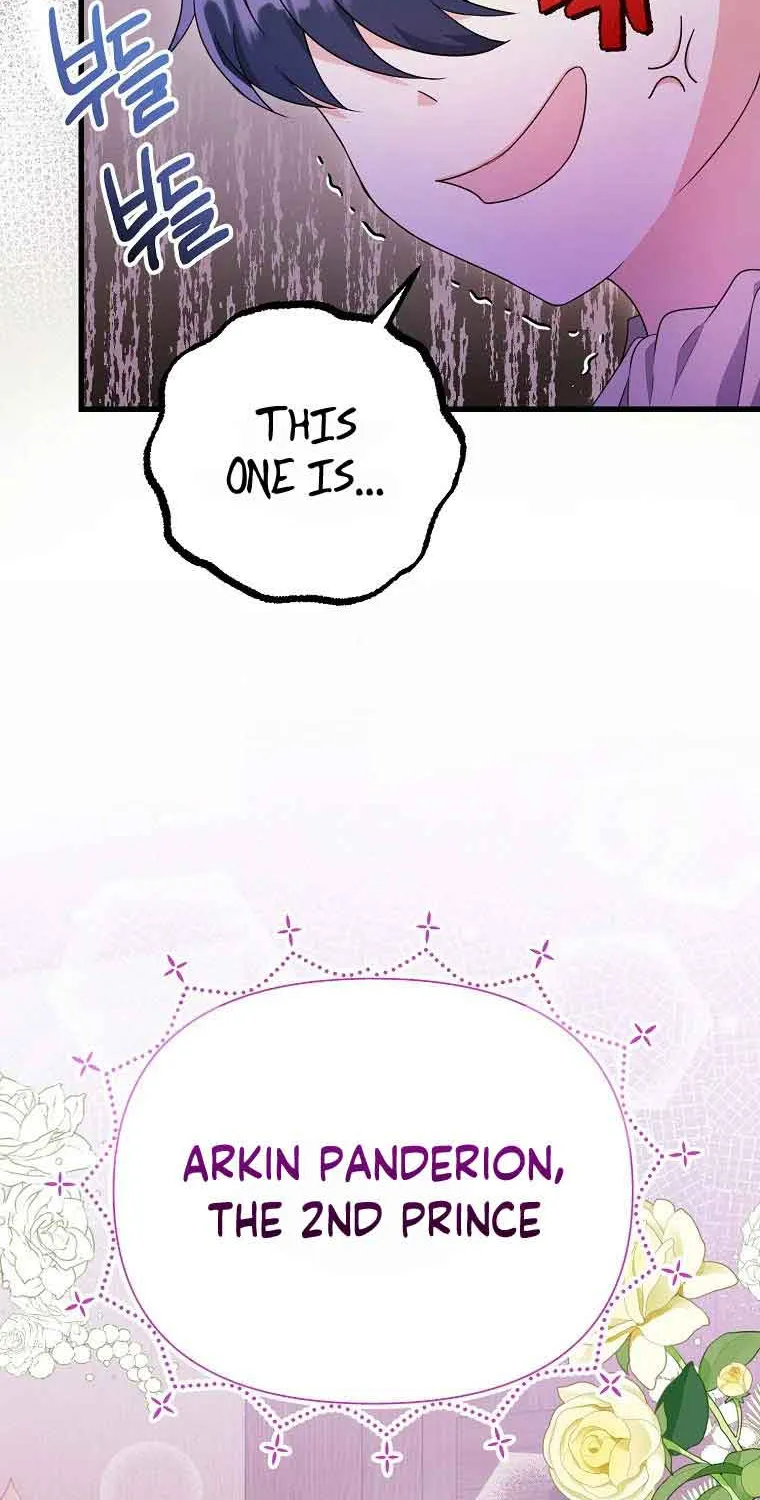 I Don’t Want to Work! Chapter 3 page 10 - 