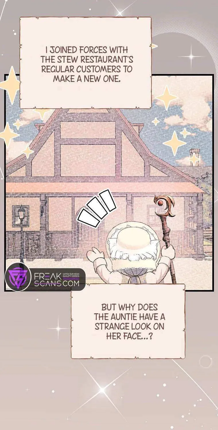 I Don’t Want to Work! Chapter 30 page 5 - 