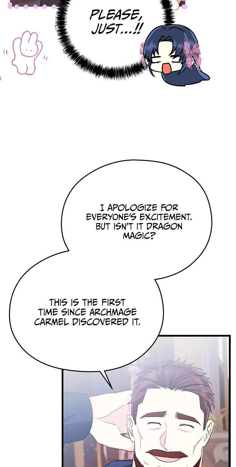 I Don’t Want to Work! Chapter 30 page 41 - 
