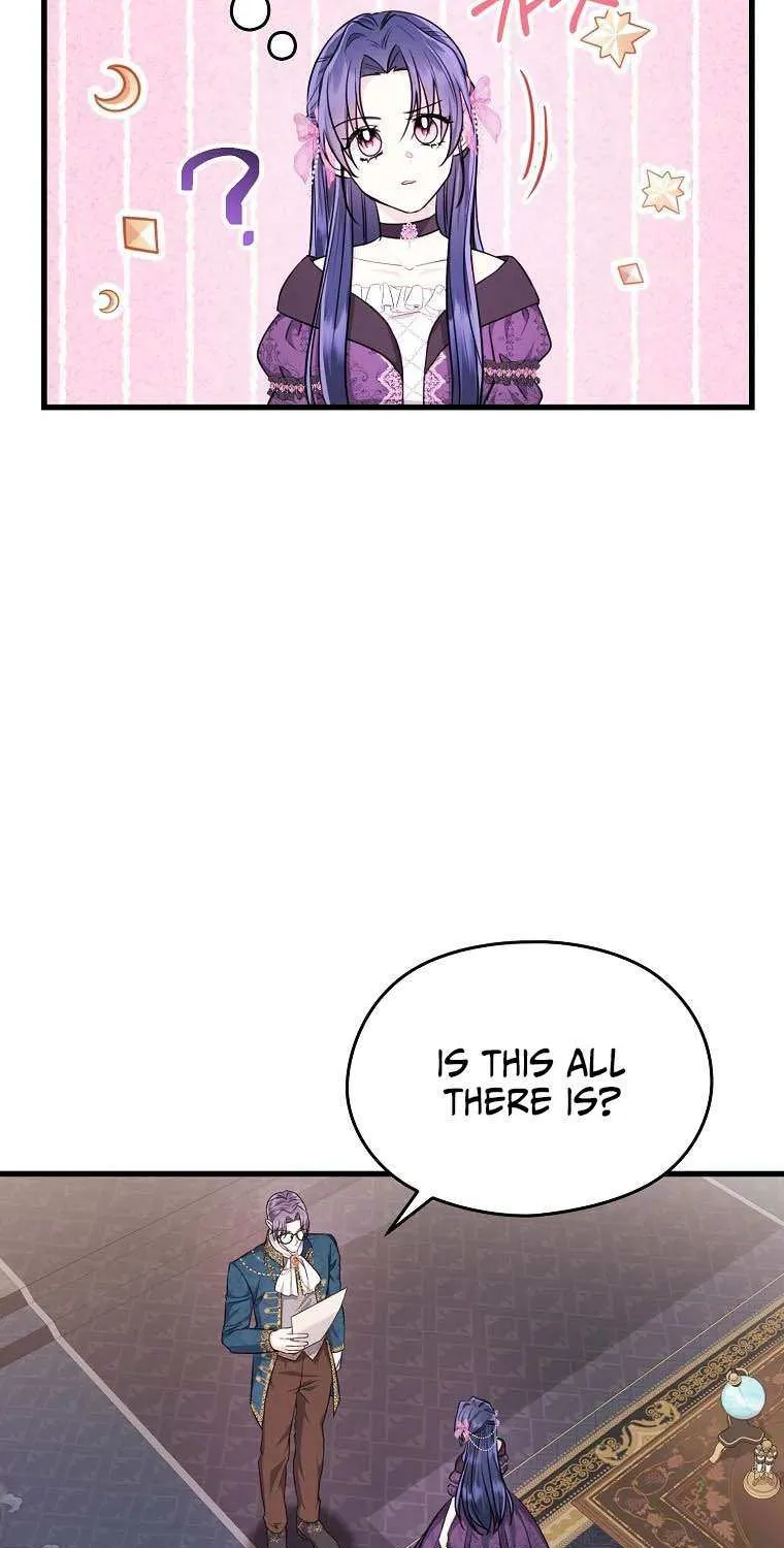 I Don’t Want to Work! Chapter 30 page 49 - 