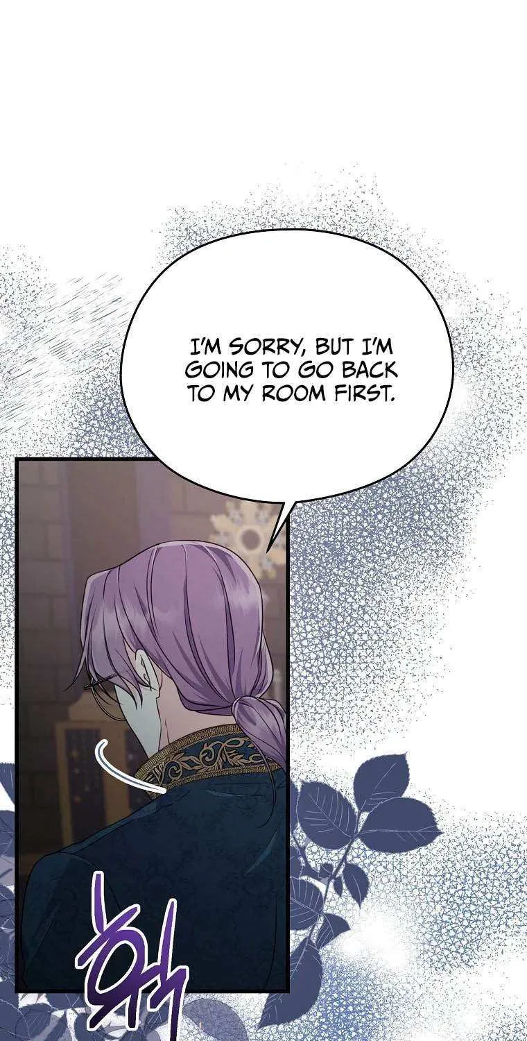 I Don’t Want to Work! Chapter 30 page 58 - 