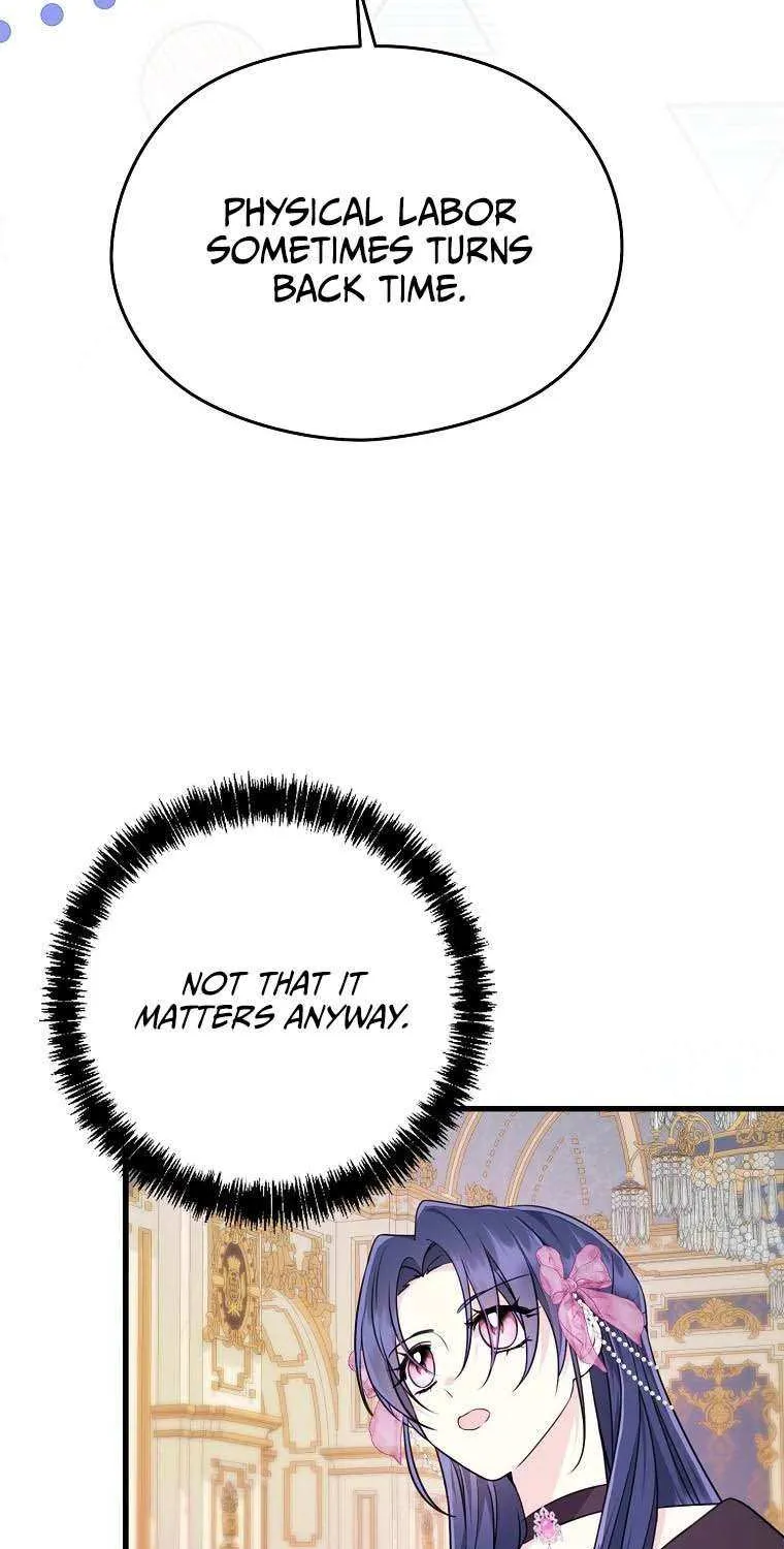 I Don’t Want to Work! Chapter 30 page 66 - 