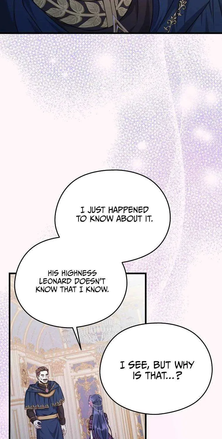 I Don’t Want to Work! Chapter 30 page 70 - 