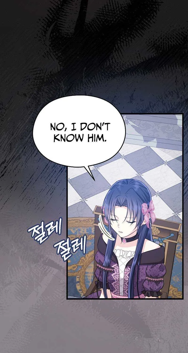 I Don’t Want to Work! Chapter 31 page 20 - 