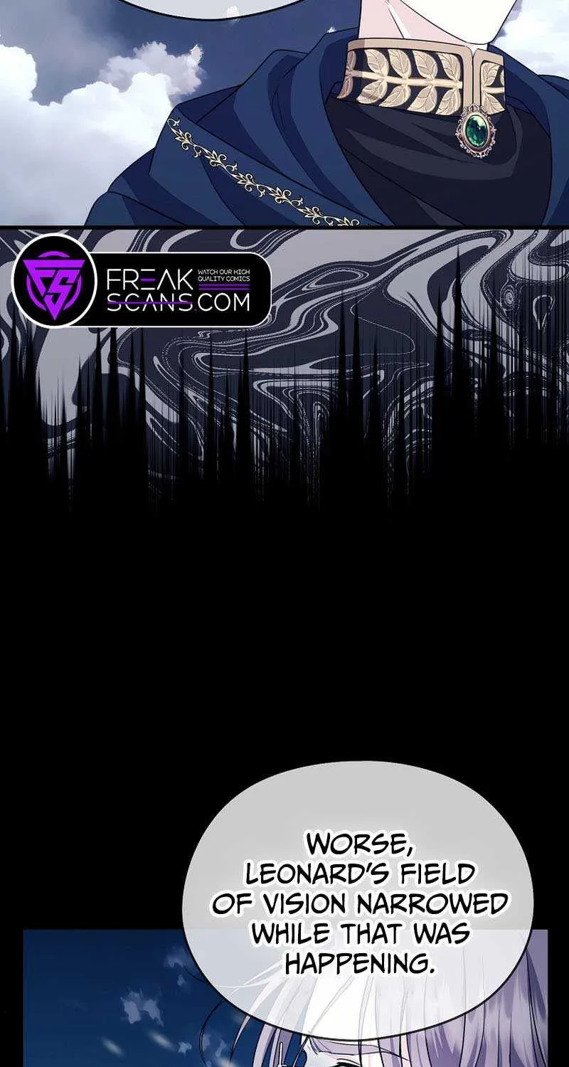 I Don’t Want to Work! Chapter 31 page 30 - 