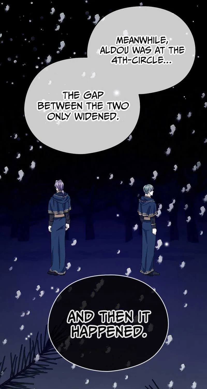 I Don’t Want to Work! Chapter 31 page 32 - 