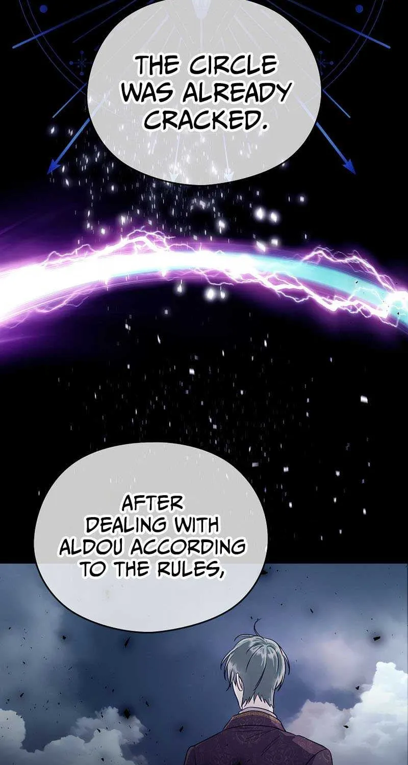 I Don’t Want to Work! Chapter 31 page 37 - 