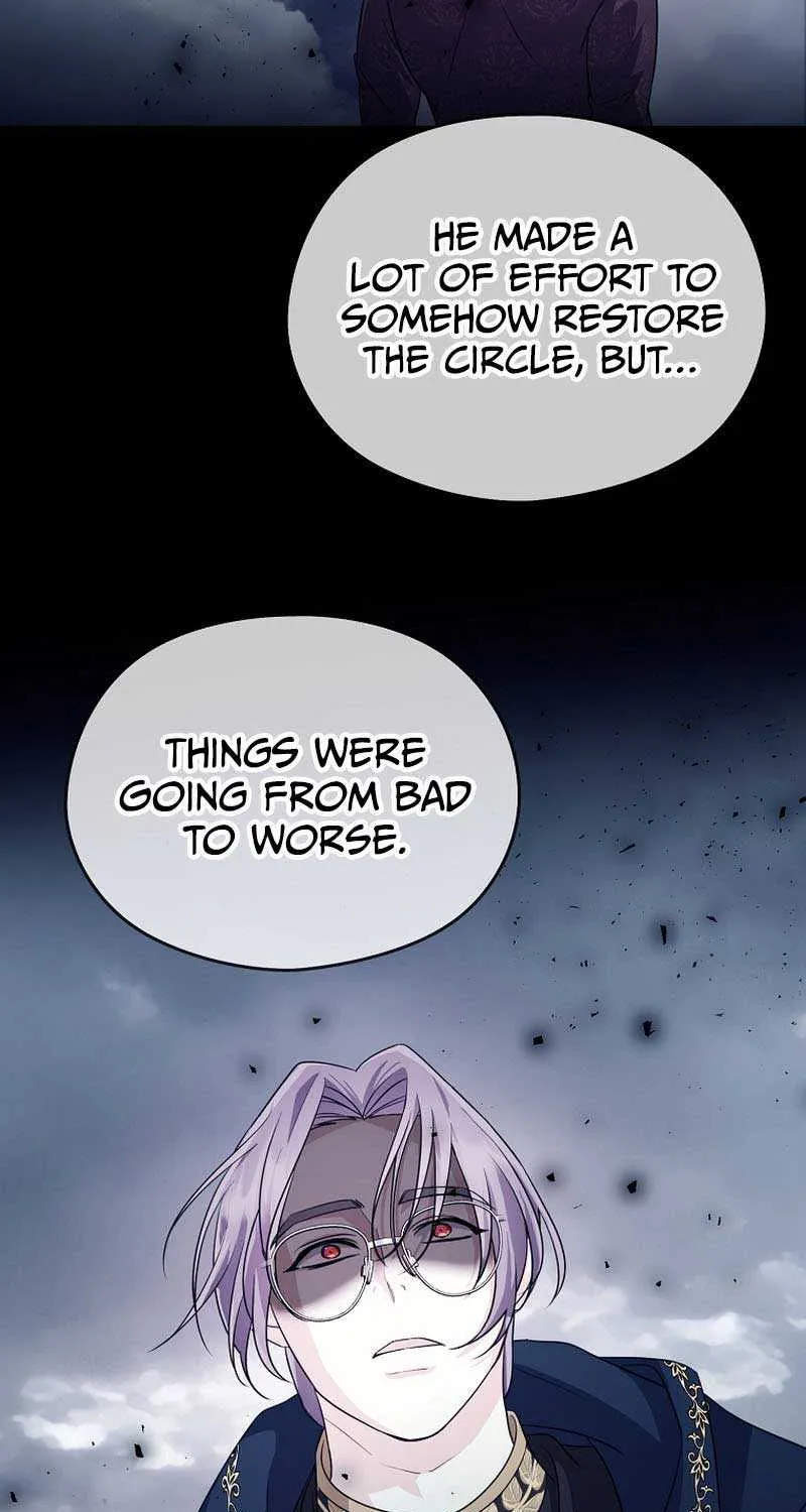 I Don’t Want to Work! Chapter 31 page 38 - 