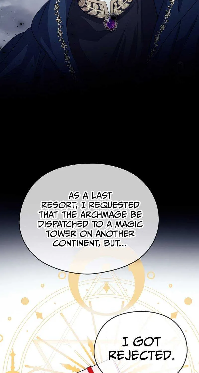 I Don’t Want to Work! Chapter 31 page 39 - 