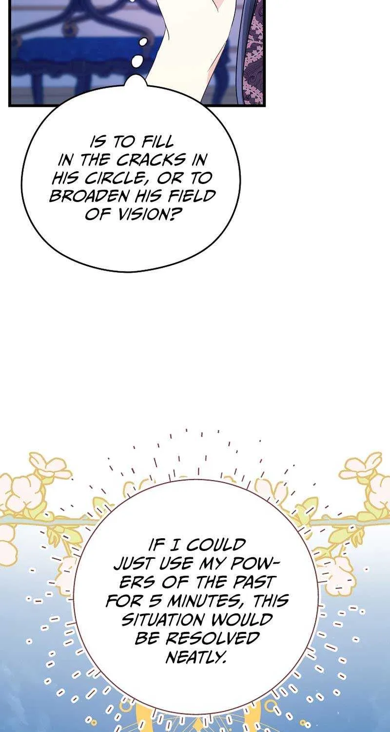 I Don’t Want to Work! Chapter 31 page 44 - 