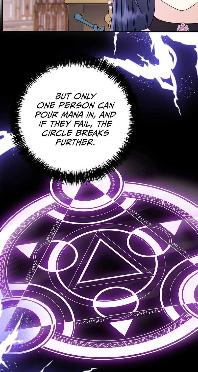 I Don’t Want to Work! Chapter 31 page 48 - 