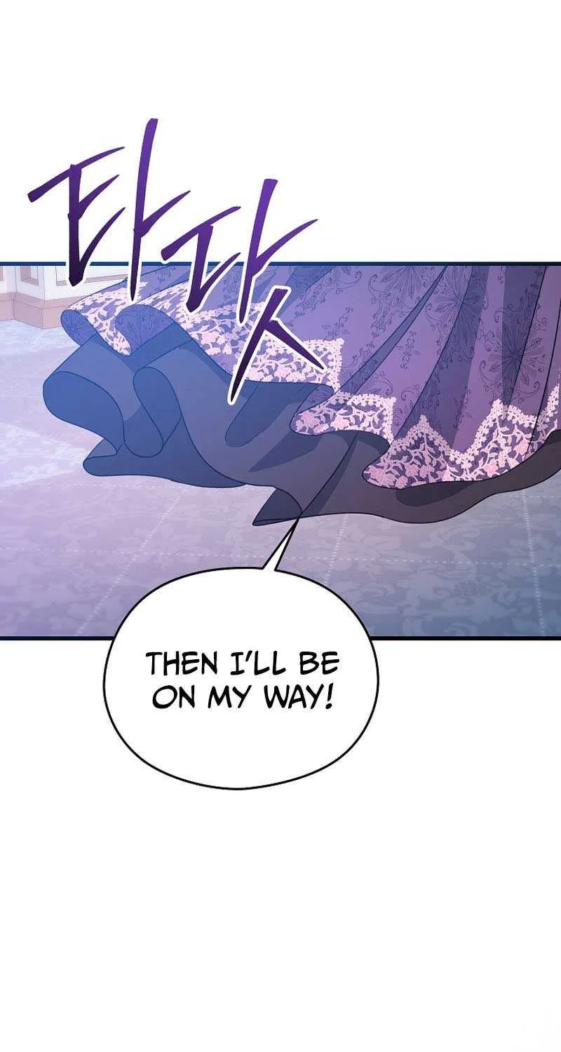 I Don’t Want to Work! Chapter 31 page 54 - 
