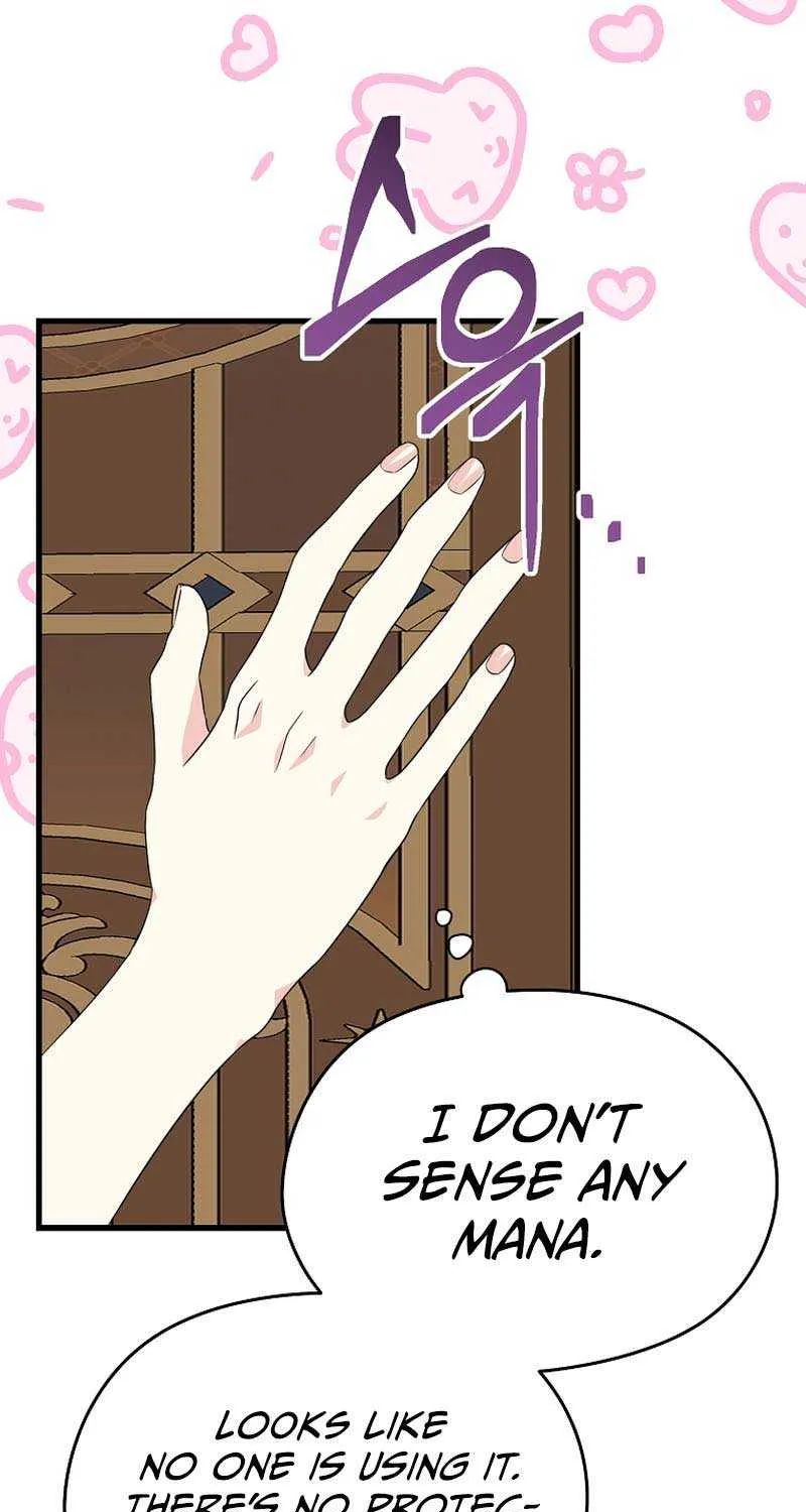 I Don’t Want to Work! Chapter 31 page 62 - 