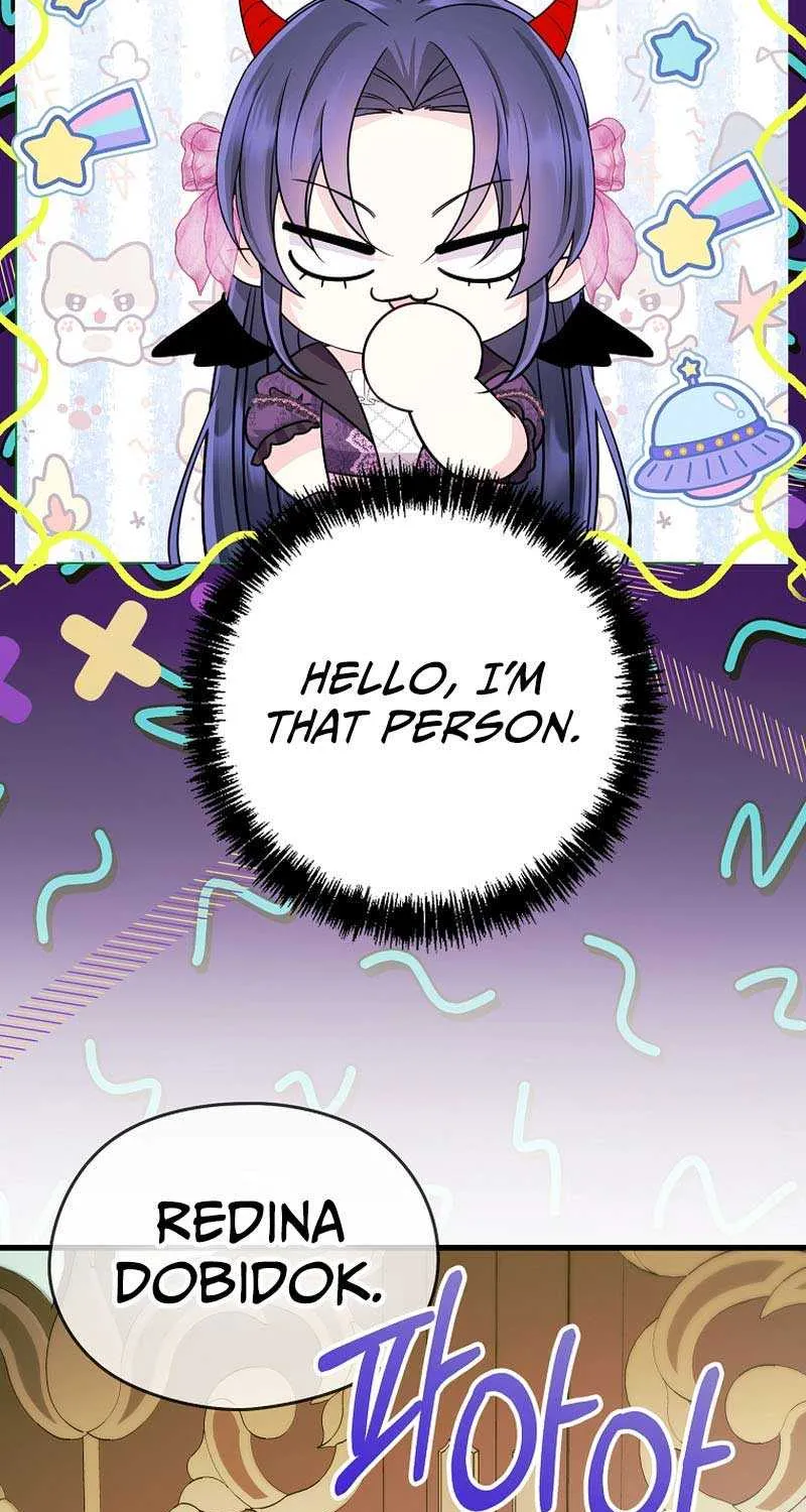 I Don’t Want to Work! Chapter 31 page 64 - 