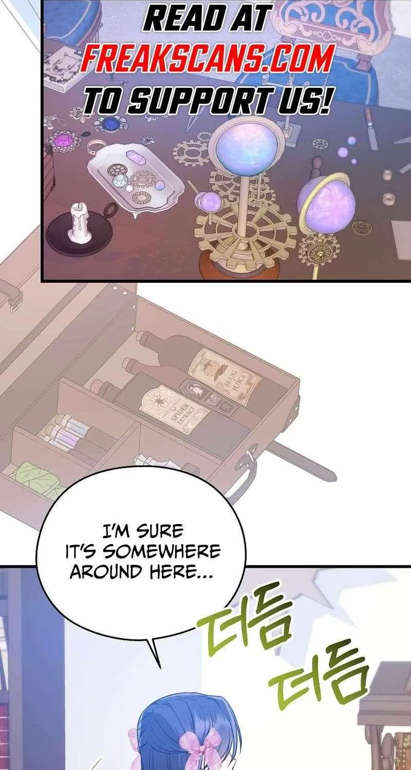 I Don’t Want to Work! Chapter 32 page 2 - 