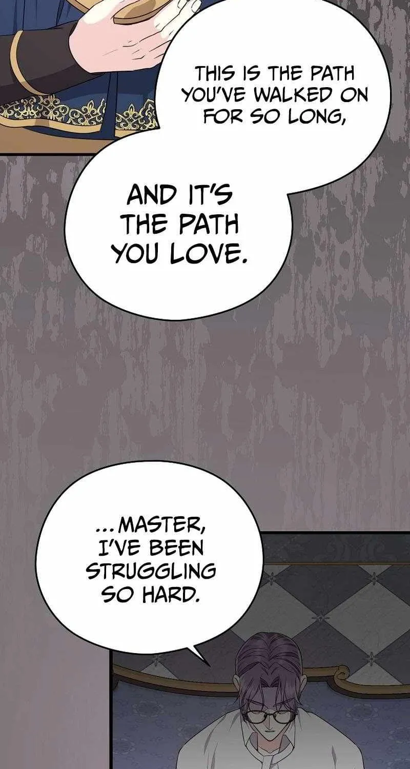 I Don’t Want to Work! Chapter 32 page 11 - 