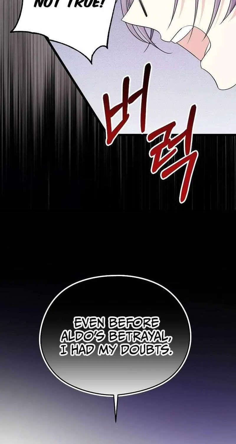 I Don’t Want to Work! Chapter 32 page 13 - 