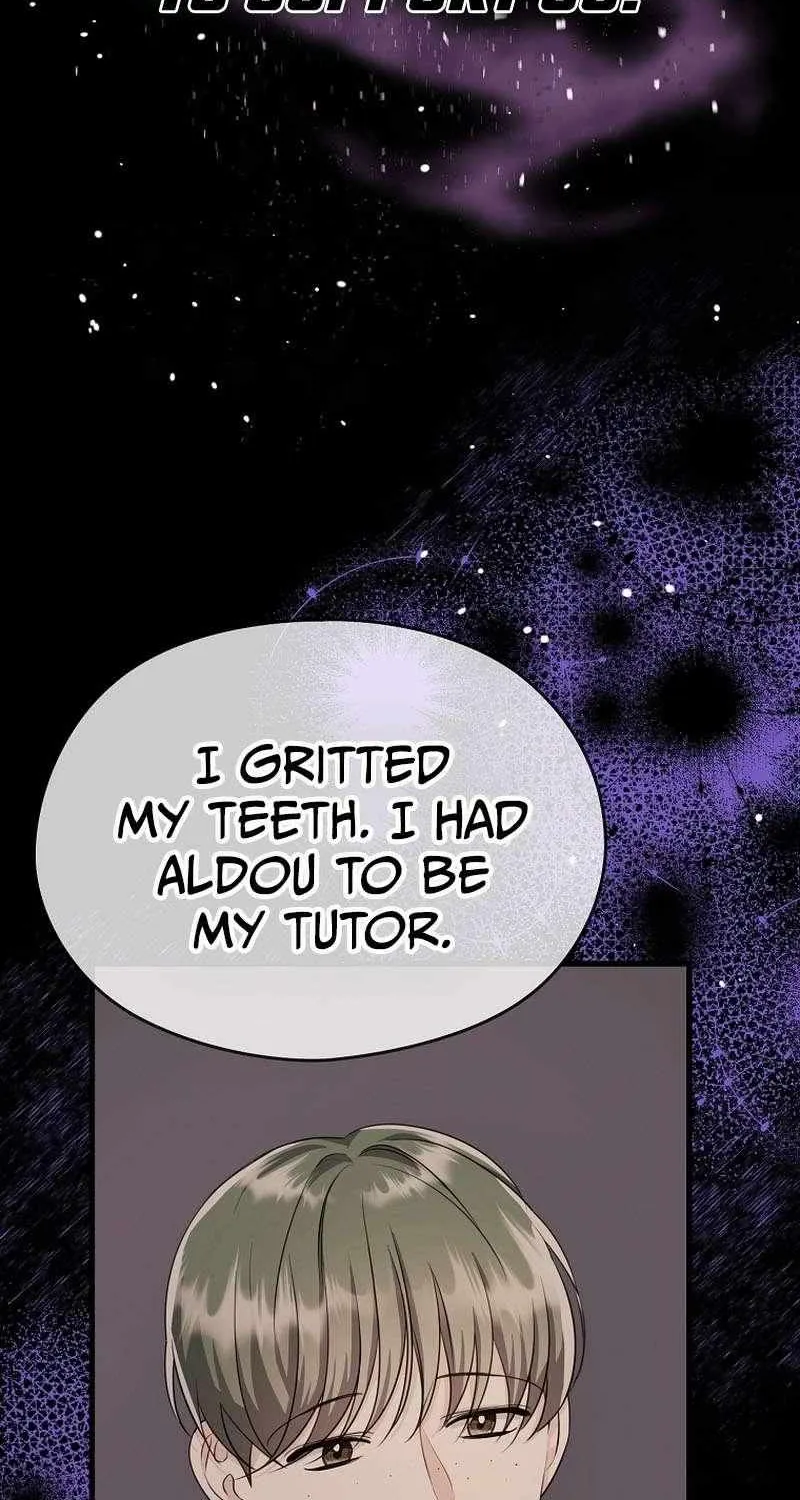 I Don’t Want to Work! Chapter 32 page 21 - 
