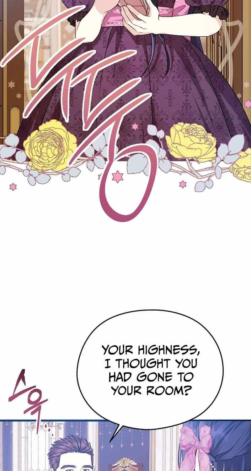 I Don’t Want to Work! Chapter 32 page 31 - 