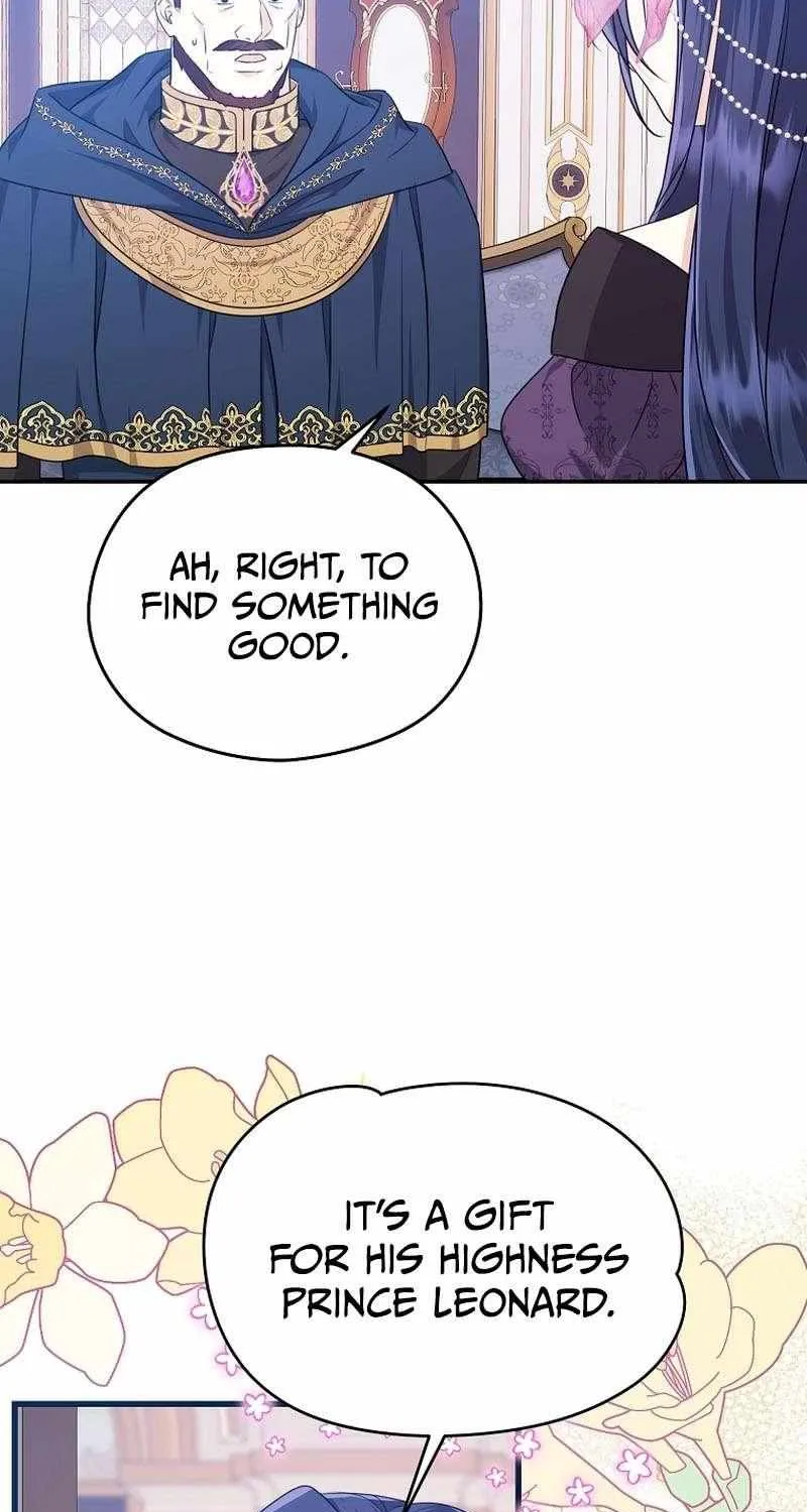 I Don’t Want to Work! Chapter 32 page 32 - 