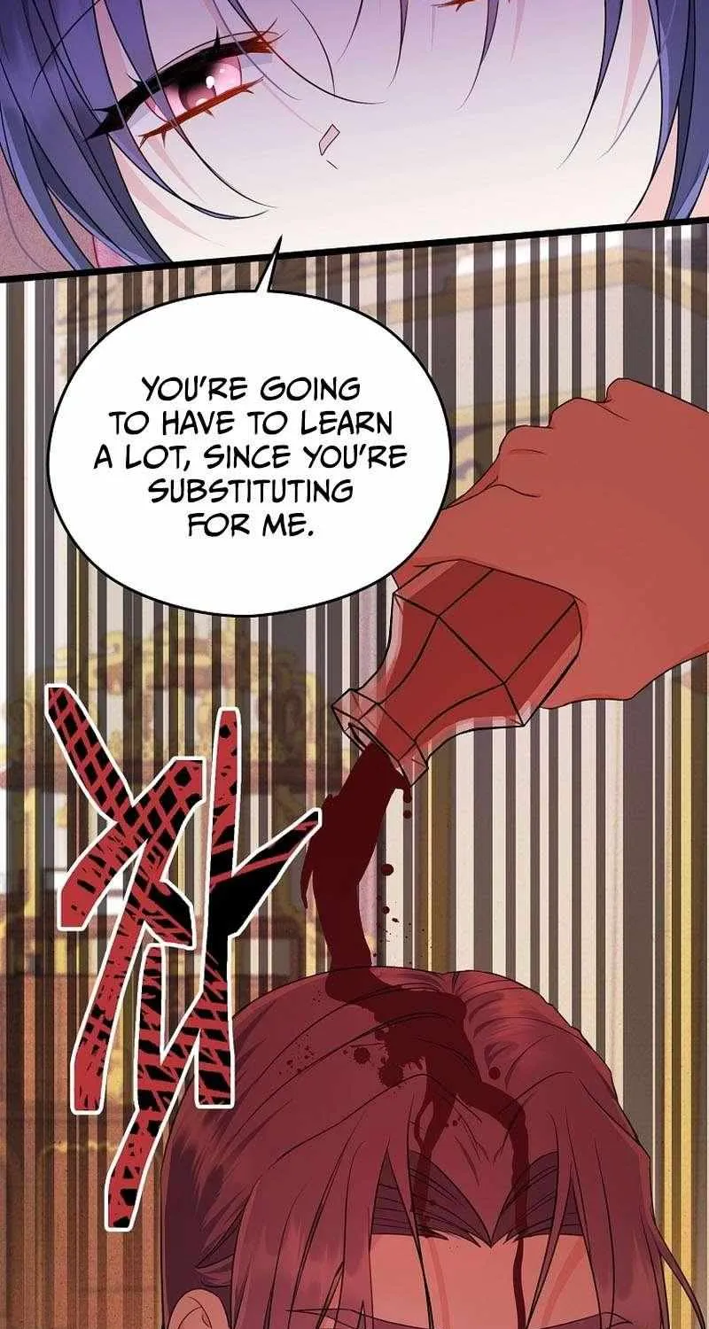 I Don’t Want to Work! Chapter 32 page 36 - 