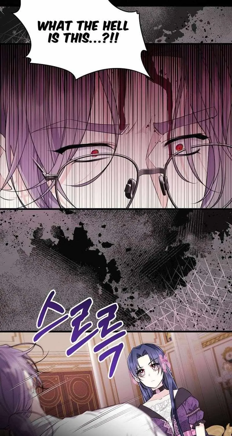 I Don’t Want to Work! Chapter 32 page 38 - 