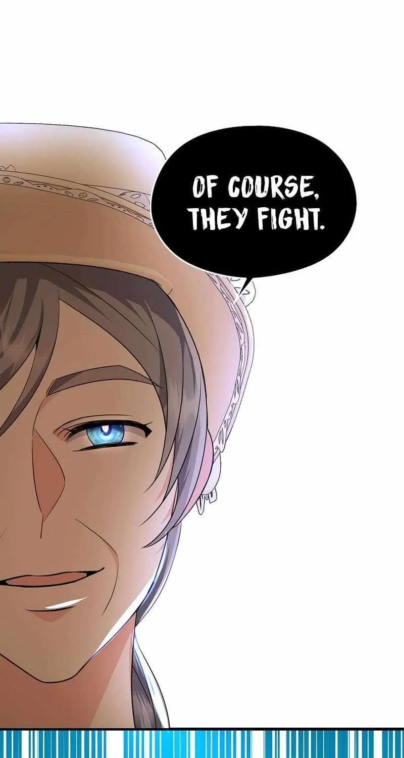 I Don’t Want to Work! Chapter 32 page 53 - 