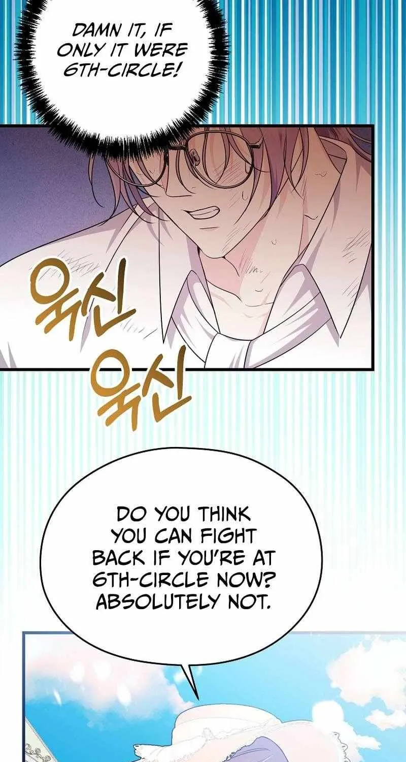 I Don’t Want to Work! Chapter 32 page 67 - 