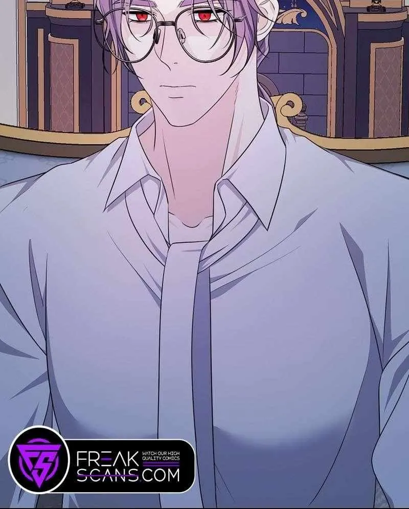I Don’t Want to Work! Chapter 32 page 9 - 